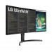 LG 34WQ75C-B Curved